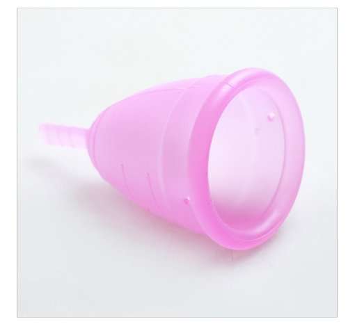 iClean Moon Menstrual Cup - Large