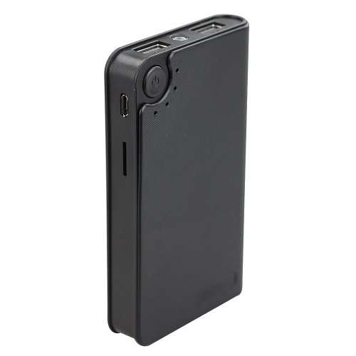 Ecshop HD Spy Power Bank Audio Video Camera Spycam Motion Detection Hidden Recorder Spy DVR 2200MAH