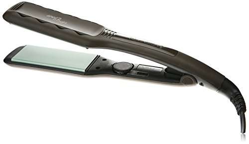 Remington S7231 Wet to Straight Straightener, 2-Inch, Black