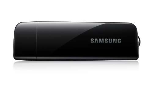 Samsung WIS12ABGNX LinkStick Wireless LAN Adapter