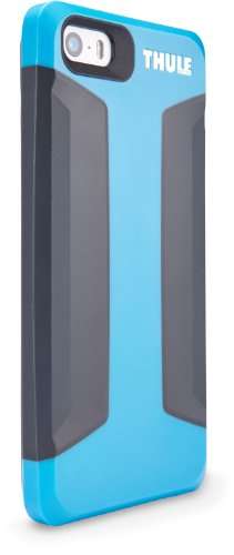 Thule Atmos X3 iPhone 5/5S Case - Retail Packaging - Blue/Dark Shadow