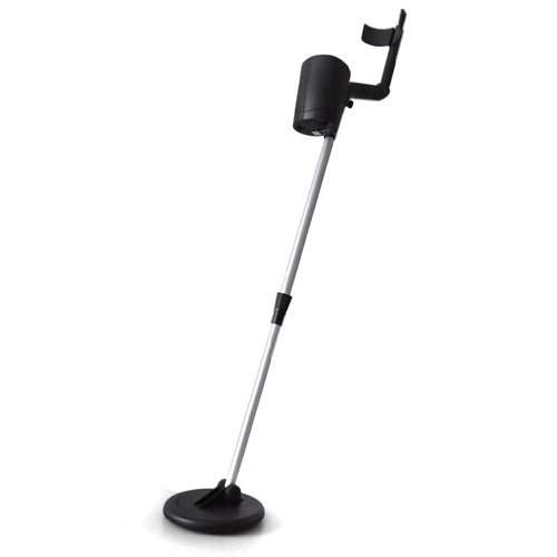 Klarstein KT-MD-061 Beachcombing Metal Detector (Up to 1.5 Meter Search Depth, Waterproof & lightwei