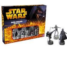 Star Wars Classic Chess Set