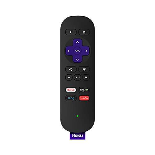Roku Streaming Stick (3600R)