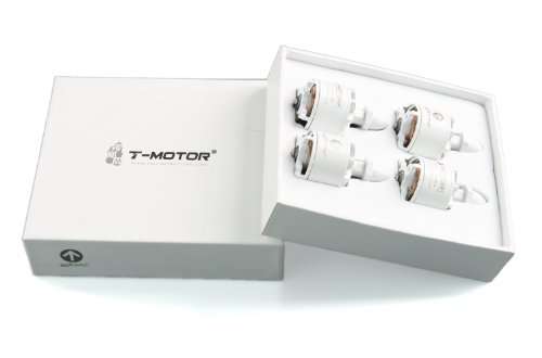 T-Motor MN2214 920KV boxed set of 4 motors for DJI Phantom upgrade