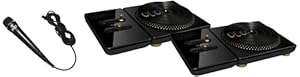 DJ Hero 2 - Party Bundle (PS3)