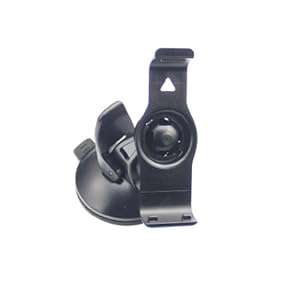 Car Windscreen Suction Cup Mount Holder Cradle for Garmin Nuvi 2400 2415 2440 2445 2415LT 2445L