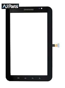 NEW Samsung Galaxy Tab 7 inch P100 T849 i987 i800 P1000 Front Touch Screen Digitizer