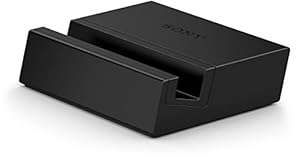 Sony DK48 Magnetic Charging Dock for Z3/Z3 Compact