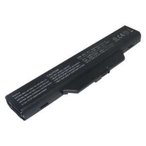 Replacement Laptop Battery for HP 550,COMPAQ 510, 511, 610,HP COMPAQ Business Notebook 6720s, 6720s/