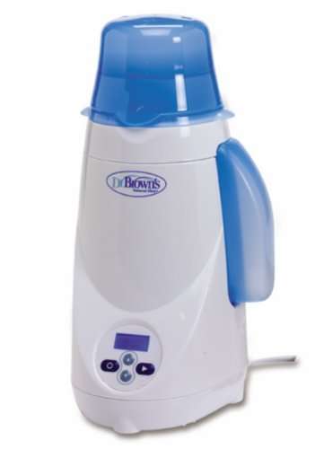 Dr Brown's Deluxe Bottle Warmer