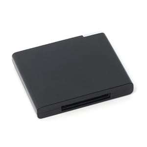 New Fashion Bluetooth Music Receiver For Ipod/iphone Sound Dock Speaker CN020B