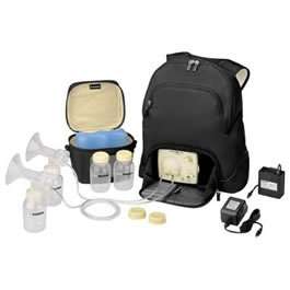 Medela Pump in Style Advanced Backpack