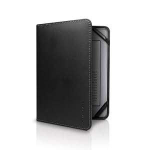 Marware Eco-Vue for Kindle Touch and kindle 4 Cover black only