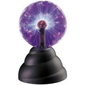 8" Nebula Plasma Ball