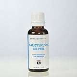 (US) Salicylic Acid 20% Gel Peel, 30ml (Professional)