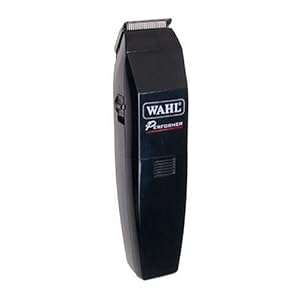 Wahl 5537-500 Performer Battery Operated Beard and Mustache Trimmer