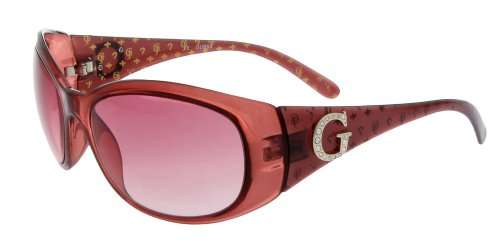 GUESS Ladies Sexy G Bling Sunglasses 100% GENUINE, BRAND NEW with papers!! HOT!!