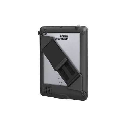 Lifeproof Hand Strap and Shoulder Strap Accessory Pack for iPad 2/3/4 (1133)