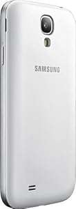 Samsung Wireless Charging Case for Galaxy S4 - White