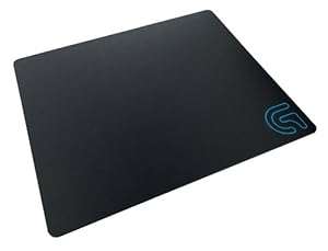Logitech G440 Hard Gaming Mouse Pad