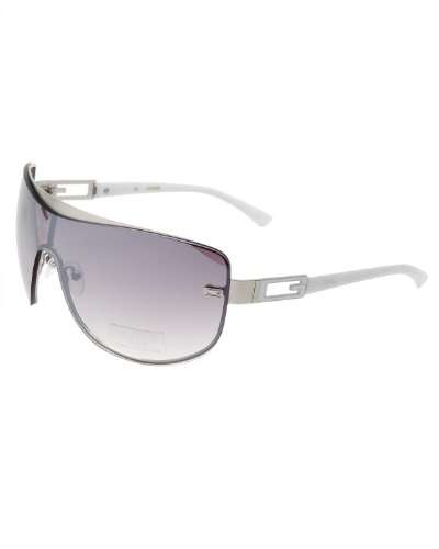 Guess GU 6627 SI-35F Designer Sunglasses