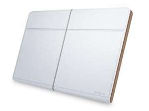 Sony Carrying CASE FOR Xperia Tablet Z SGP-CV5/W