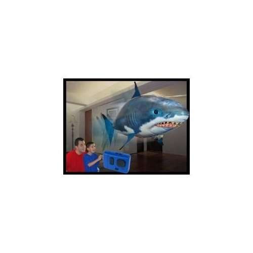 Air Swimmers Remote Control Flying Shark