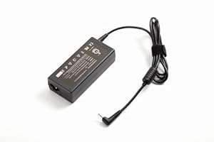 Intocircuit 65W 19V 3.42A AC Adapter for Asus S5 Ultrabook Acer Aspire S7 Ultrabook Acer Iconia