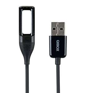 Replacement USB Charging Charger Cable Cord for Fitbit Flex Band Wireless A (Fitbit Flex Charger)