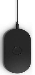 Nokia DT-900 Universal Wireless Qi Charging Plate Compatible with Nokia Lumia 820/920/925 (Black)