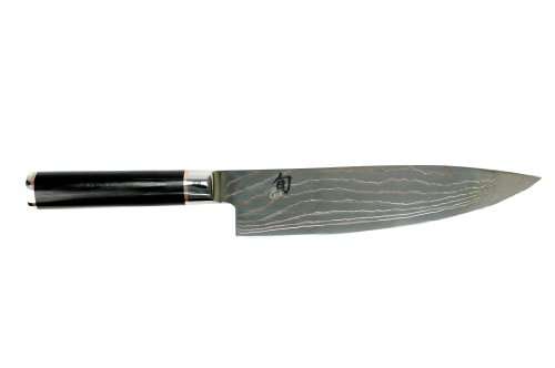 Shun DM0902 Limited Edition 10th Anniversary Classic 8-Inch Chef's Knife