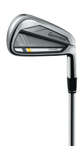 TaylorMade Men's Rocketbladez Tour Iron Set