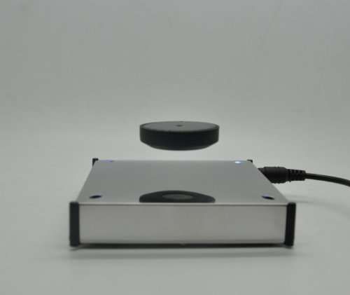 ZJchao(TM) Levitron ion Revolution Platform With EZ Float Technology