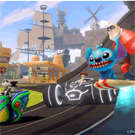 Disney Infinity 1.0: Starter Pack: Xbox360 - Xbox 360 Action-adventure