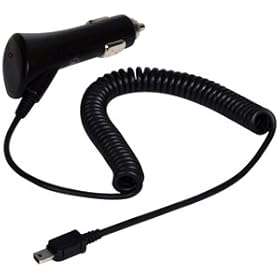 Genuine Garmin Car Charger