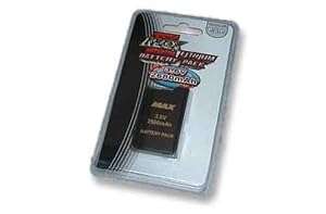 SONY PSP 2 Slim 2000 3000 Replacement Battery 2680mAh