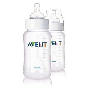 Philips AVENT Natural Feeding Bottle Medium Flow