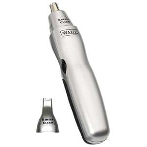 Wahl 3 in1 Personal Trimmer