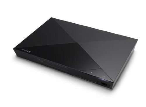 Sony BDPS1200 Smart Blu-ray Disc Player