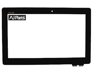 ASUS TRANSFORMER BOOK T100TA-B1-GR Tablet Touch Screen Digitizer New Black 10.1i