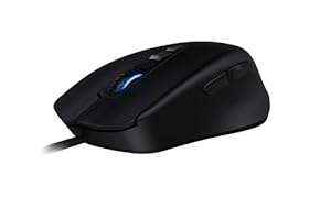 Mionix Naos 7000 Mouse (PC DVD)