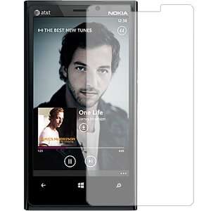 Nokia Lumia 920 Screen Protector