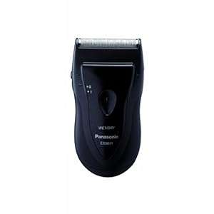 Panasonic Pro-Curve Wet/Dry Travel Shaver with Case