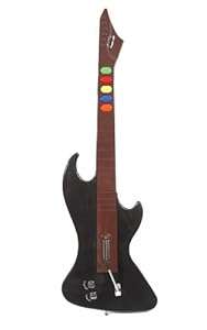 Wireless Guitar Controller (PS2)