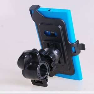 Dealgadgets Bike Mount Nokia Lumia 920 TwoSave (double secured) for Bikes Car Holder