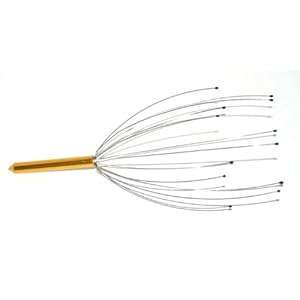 Scalp Massager (Colors May Vary)
