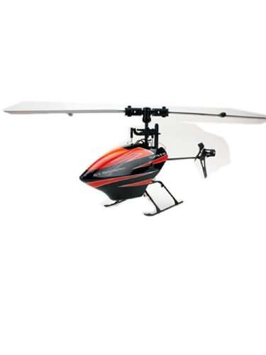 Wl Toy 2.4g 6ch V922 3d Outdoor Rc Mini Flybarless Helicopter Heli RTF with Gyro LCD