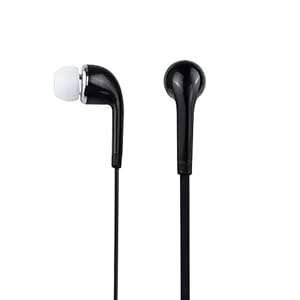 VIKEN VE-100 Earphone Fit Ear Canal In-Ear Headset Compatibility Stereo Wired Earphones Built-i