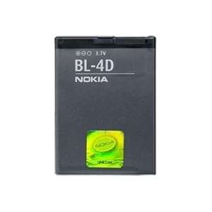 Nokia BL-4D Genuine Nokia Battery (New)